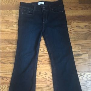 Paige jeans Hidden Hills Petite